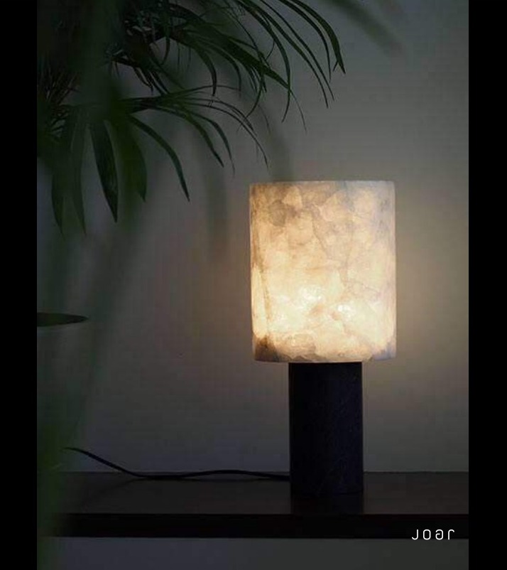 JOAR Cylindrical Totem № 02