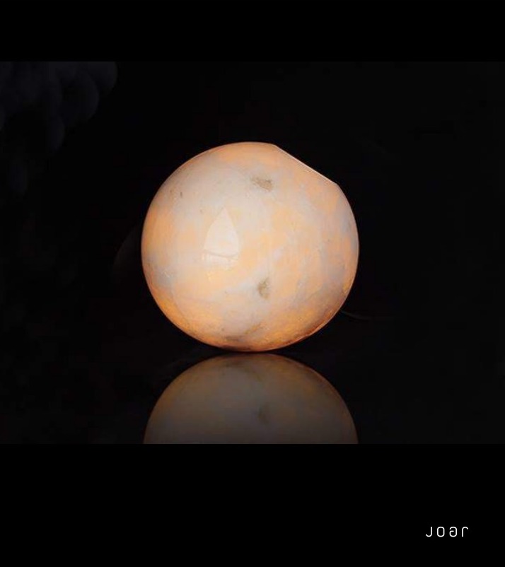 JOAR Celestial Orb № 03