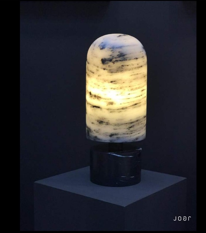 JOAR Sculptural Silhouette № 05