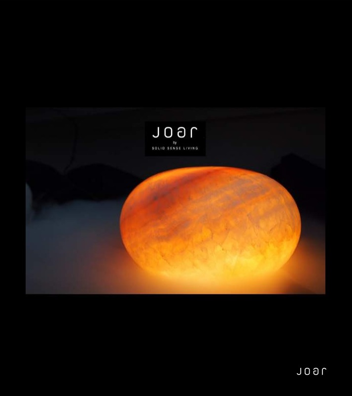 JOAR Celestial Orb № 07