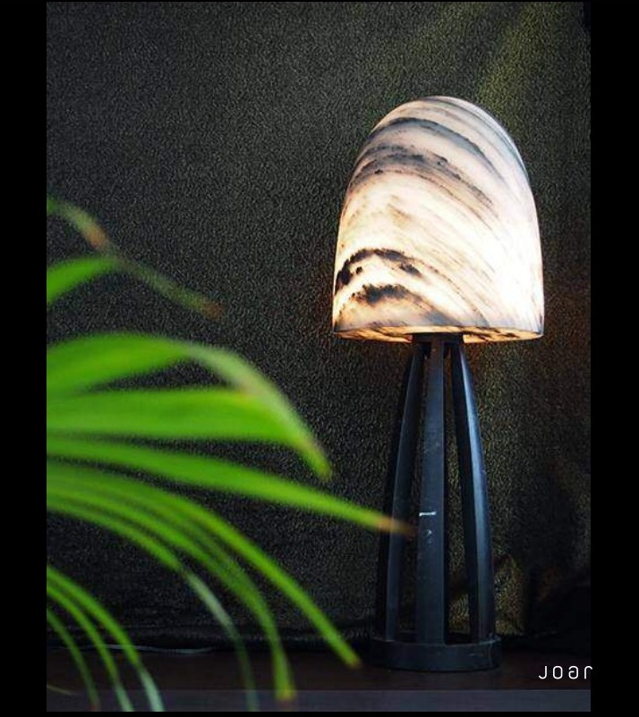 JOAR Sculptural Silhouette № 08