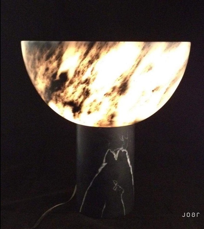 JOAR Artisan Luminary № 09