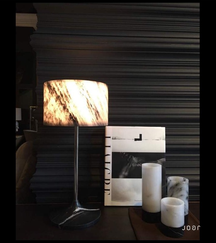 JOAR Artisan Luminary № 10