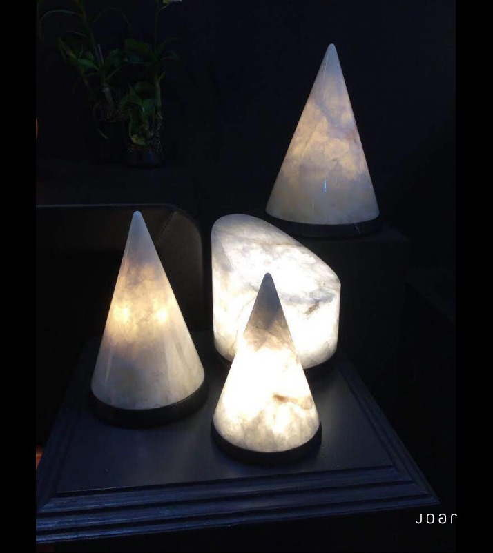 JOAR Artisan Luminary № 13