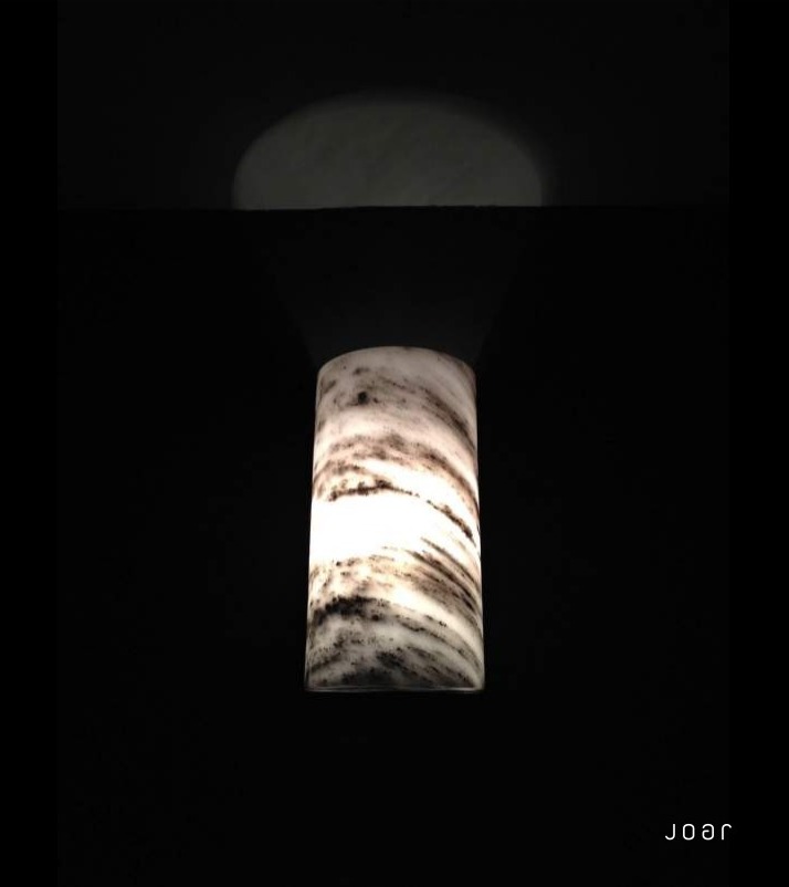 JOAR Sculptural Silhouette № 14
