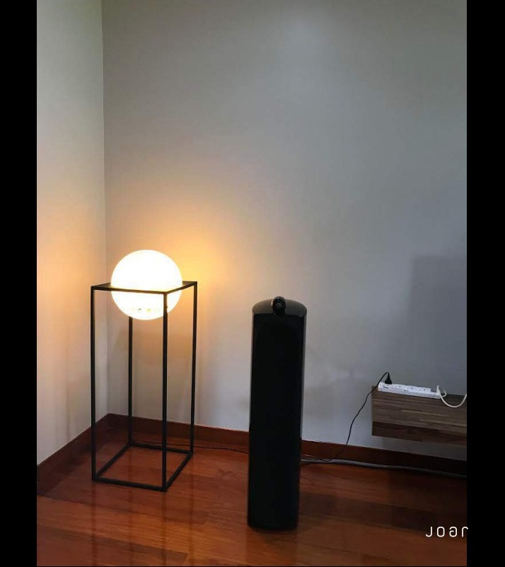 JOAR Celestial Orb № 16