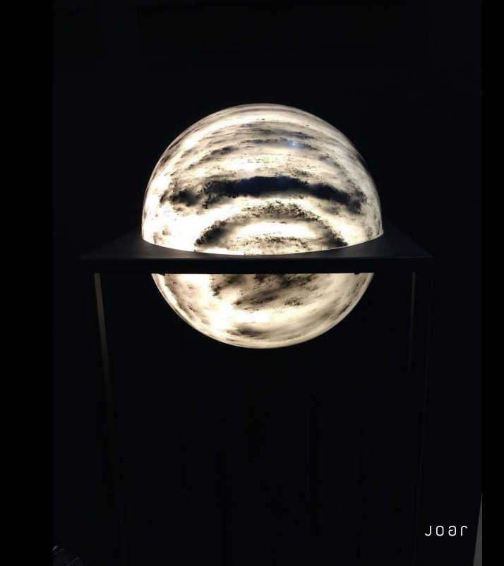 JOAR Artisan Luminary № 17