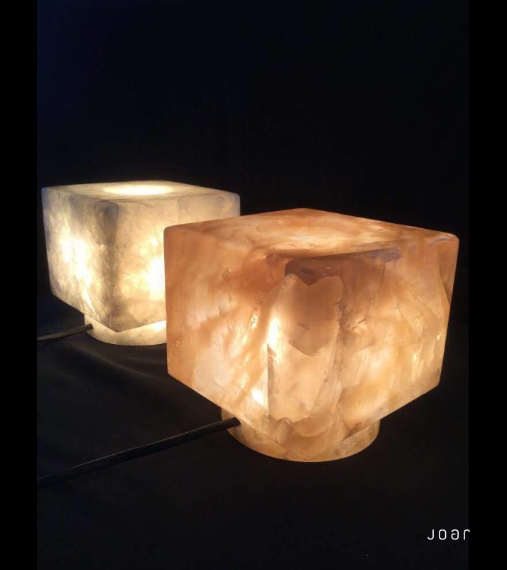 JOAR Artisan Luminary № 23